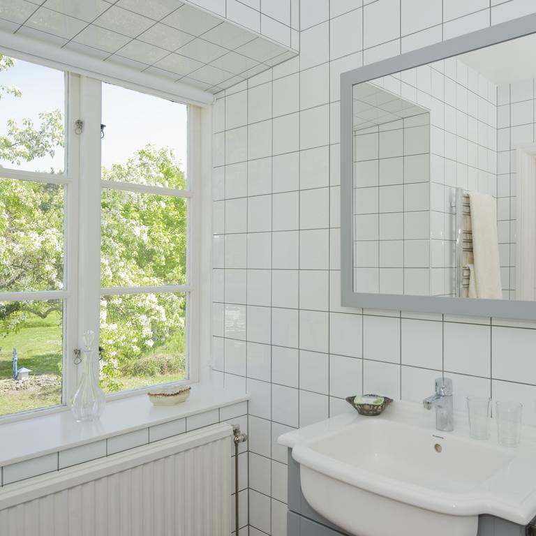 Hotel Stelor Gotlands Tofta Esterno foto